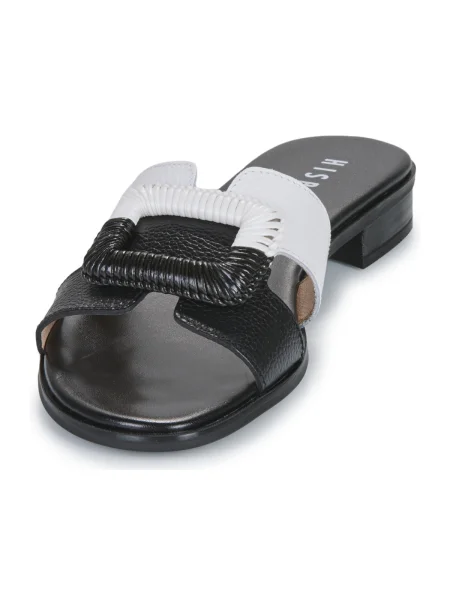 Pantofi Hispanitas negru