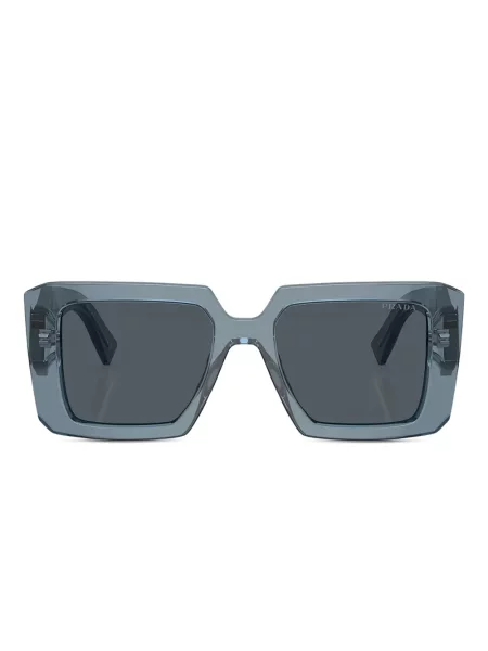 Ochelari de soare Prada gri