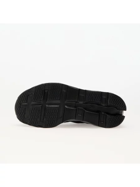 Sneakers On W Cloudmonster 2 Black/ Eclipse EUR 41 fekete