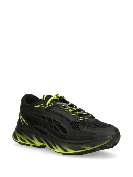 Sneakerși Puma Nitro negru