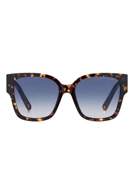 Ochelari de soare Marc Jacobs Eyewear maro