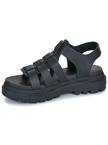 Pantofi Palladium negru
