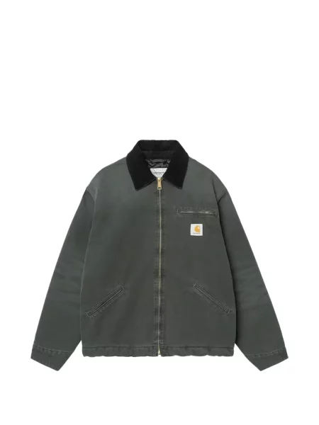 Geacă Carhartt Wip verde