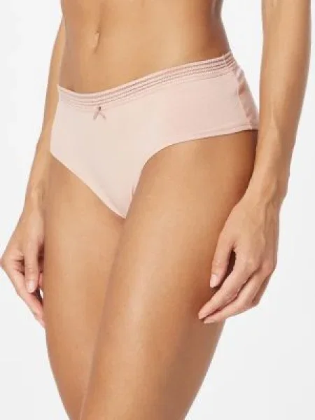ETAM Hipster gaćice JACK nude / pijesak bijela
