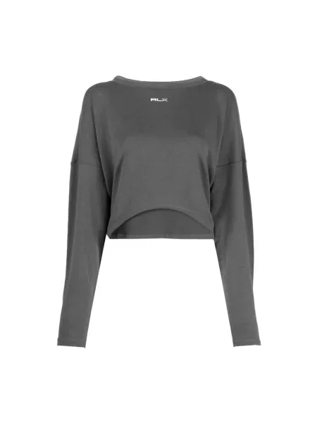 Top Ralph Lauren szary