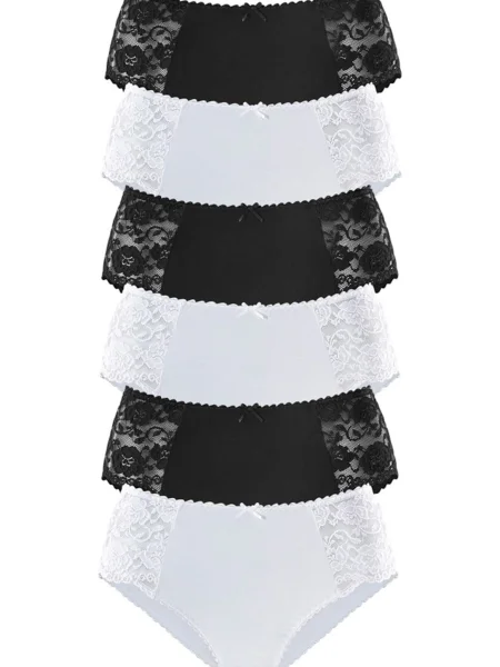 Palton Petite Fleur alb