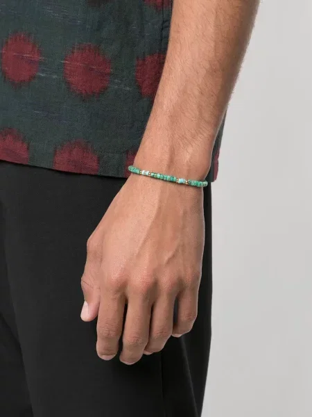Apyranke Nialaya Jewelry žalia