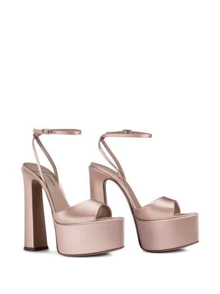 Sandale Le Silla roz