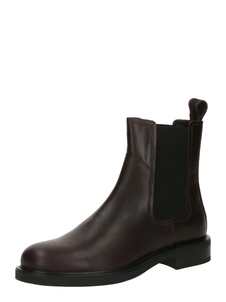VAGABOND SHOEMAKERS Chelsea škornji FREYA temno rjava