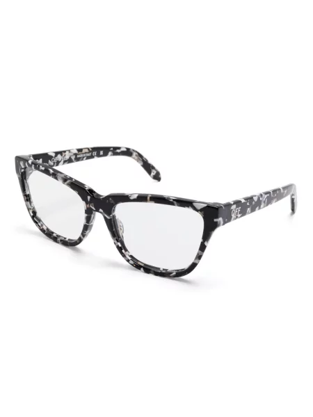 Ochelari de soare Off-white Eyewear alb