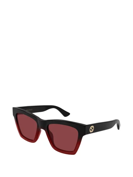 Ochelari de soare Gucci Eyewear negru