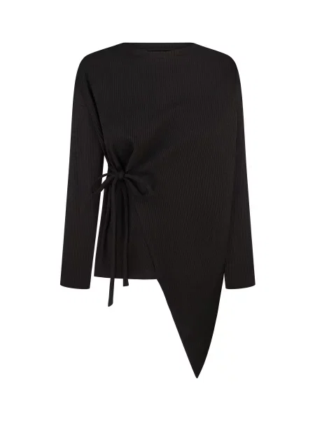 Лонгслів КОБЗАРТ чорний