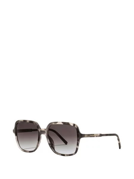 Ochelari de soare Dolce & Gabbana Eyewear gri