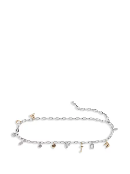 Curea Vivienne Westwood argintiu