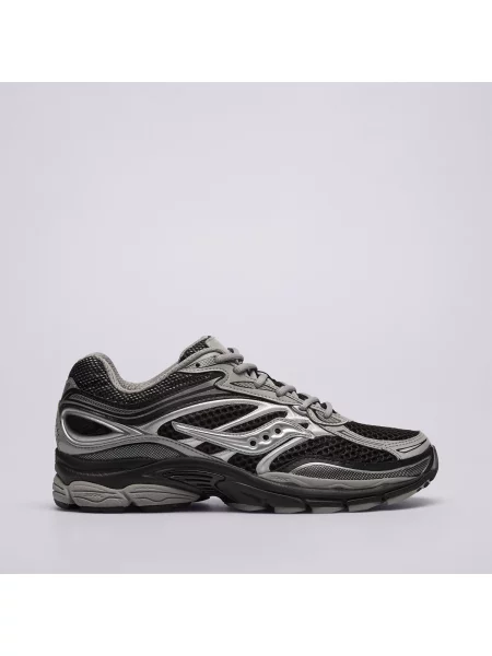 Sneakersy Saucony czarne