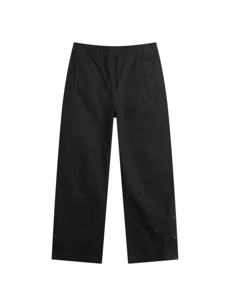 Spodnie Air Jordan czarne