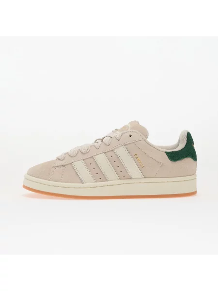 Маратонки Adidas Originals бежово