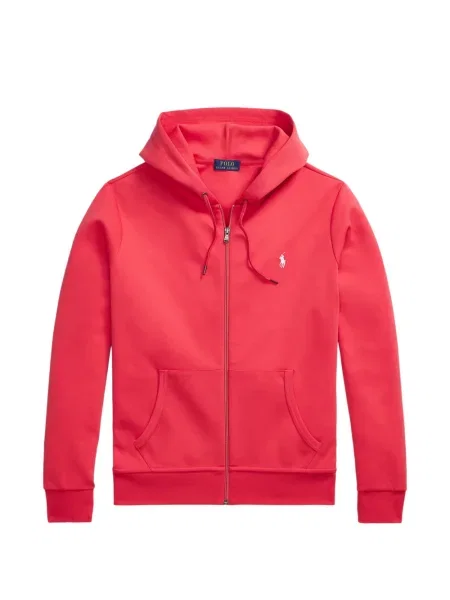 Curea Polo Ralph Lauren tricotate cu autograf cu șireturi albastru
