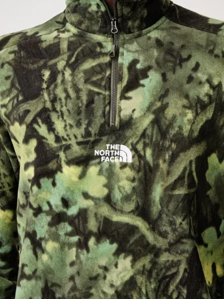 Флисовый свитер The North Face
