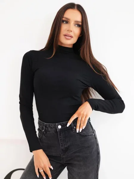Bluza Kesi Włoski crna