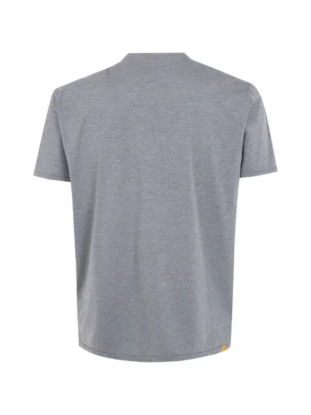 Tricou Rrd gri