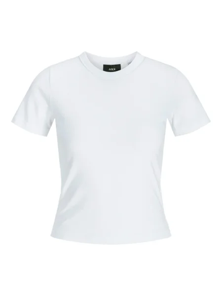 JJXX Tricou JXGIGI' alb