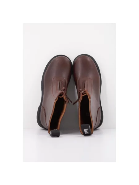 Pantofi Camper maro