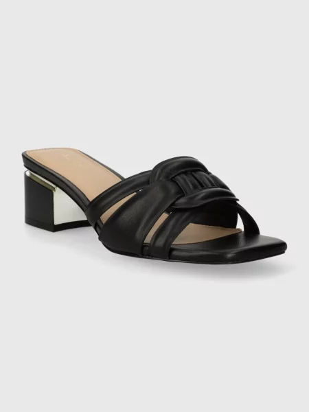 Шлепанцы Aldo