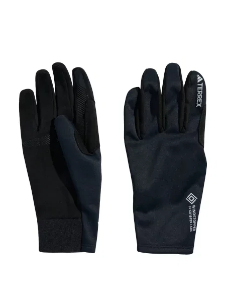 ADIDAS TERREX Sportovní rukavice Xperior černá bílá