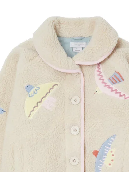 Kurtka dziecięca Stella Mccartney