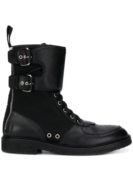 Botine Balmain negru