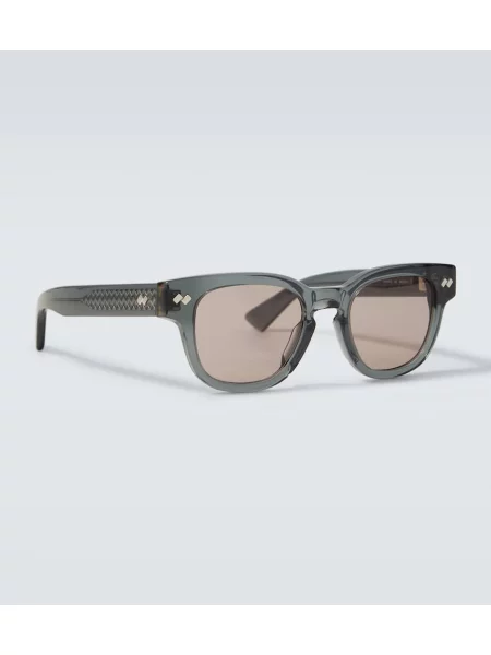 Ochelari de soare Bottega Veneta gri
