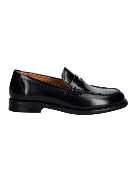 Vagabond Shoemakers Lordsy Linn czarny