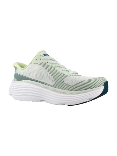 Pantofi Skechers verde