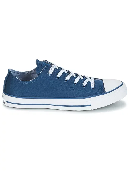 Pantofi Converse albastru