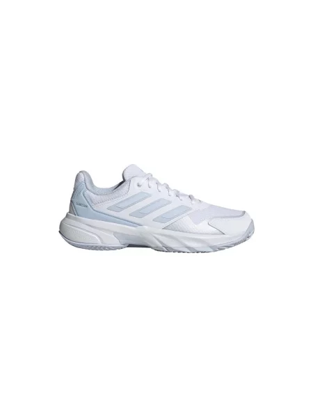 Tenisky Adidas modrá