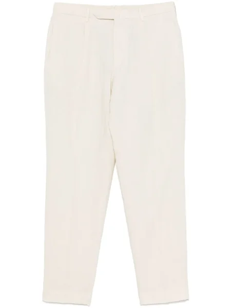 Pantaloni Dell'oglio de in