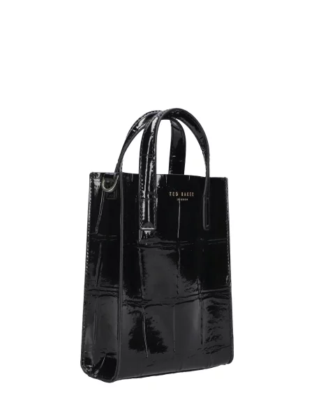 Geantă Ted Baker negru