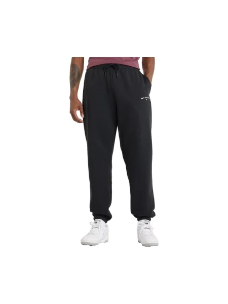 Pantaloni New Balance negru