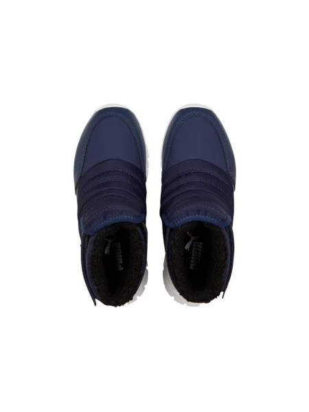 Pantofi copii Puma albastru