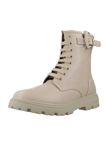 Pantofi copii Asso bej