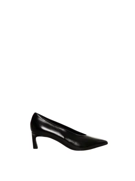 Czółenka Halmanera czarna