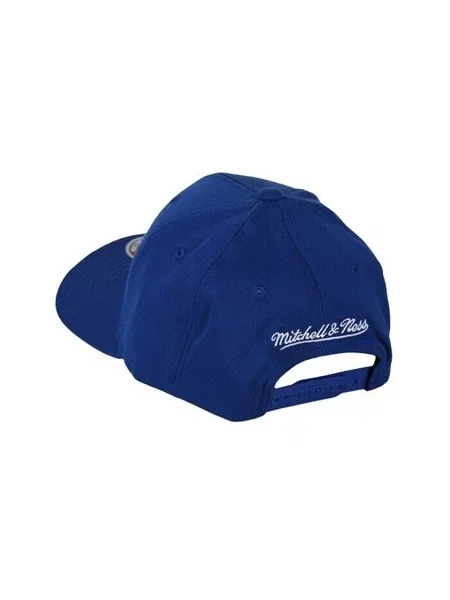 Šilterica Mitchell & Ness plava