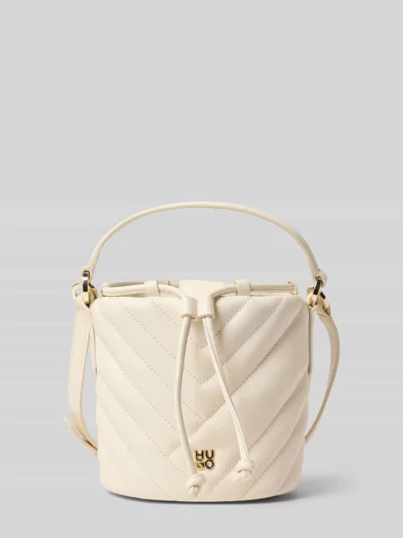 Torba na ramię z odpinanym model ‘CHRIS Hugo