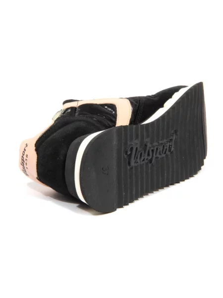 Buty do biegania Valsport 1920 do biegania czarne