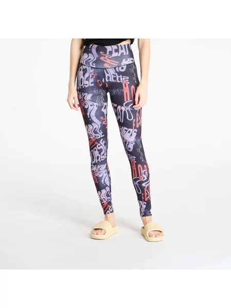 Colanți Horsefeathers Claris Leggings Typo XS