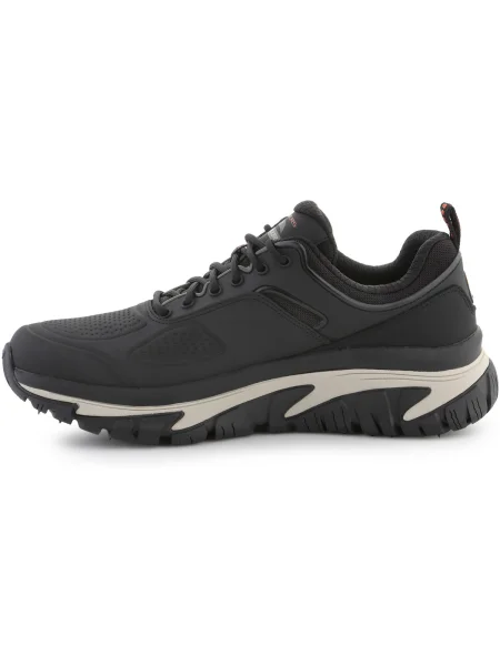 Pantofi Skechers negru