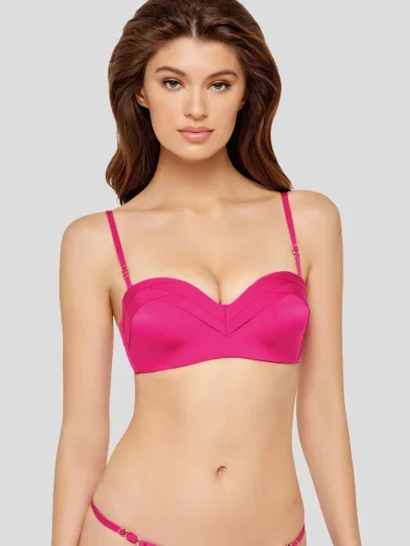 Купальник Marc&andre рожевий