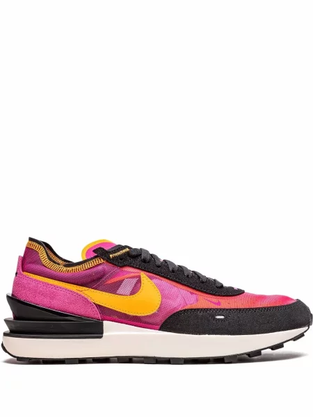 Sneakerși Nike roz
