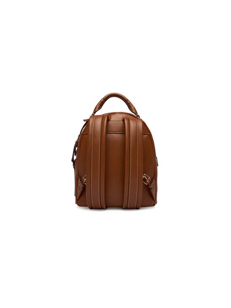 Hátizsák LOVE MOSCHINO barna
